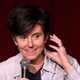 Illustration for article titled Tig Notaro to replace Chris D'Elia in Zack Snyder's Army Of The Dead